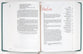 CSB Lifeway Women's Bible Slate (Black Letter Edition)