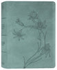 CSB Lifeway Women's Bible Slate (Black Letter Edition)