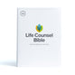 CSB Life Counsel Bible (Black Letter Edition)