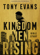 Kingdom Men Rising (Bible Study Book With Video Access)