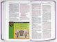CSB Explorer Bible For Kids Lavender Compass