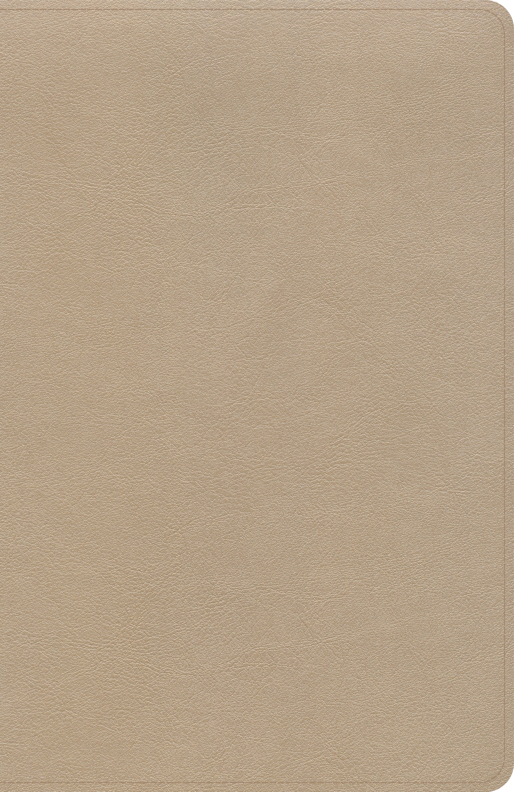 KJV Thinline Bible Gold (Red Letter Edition)