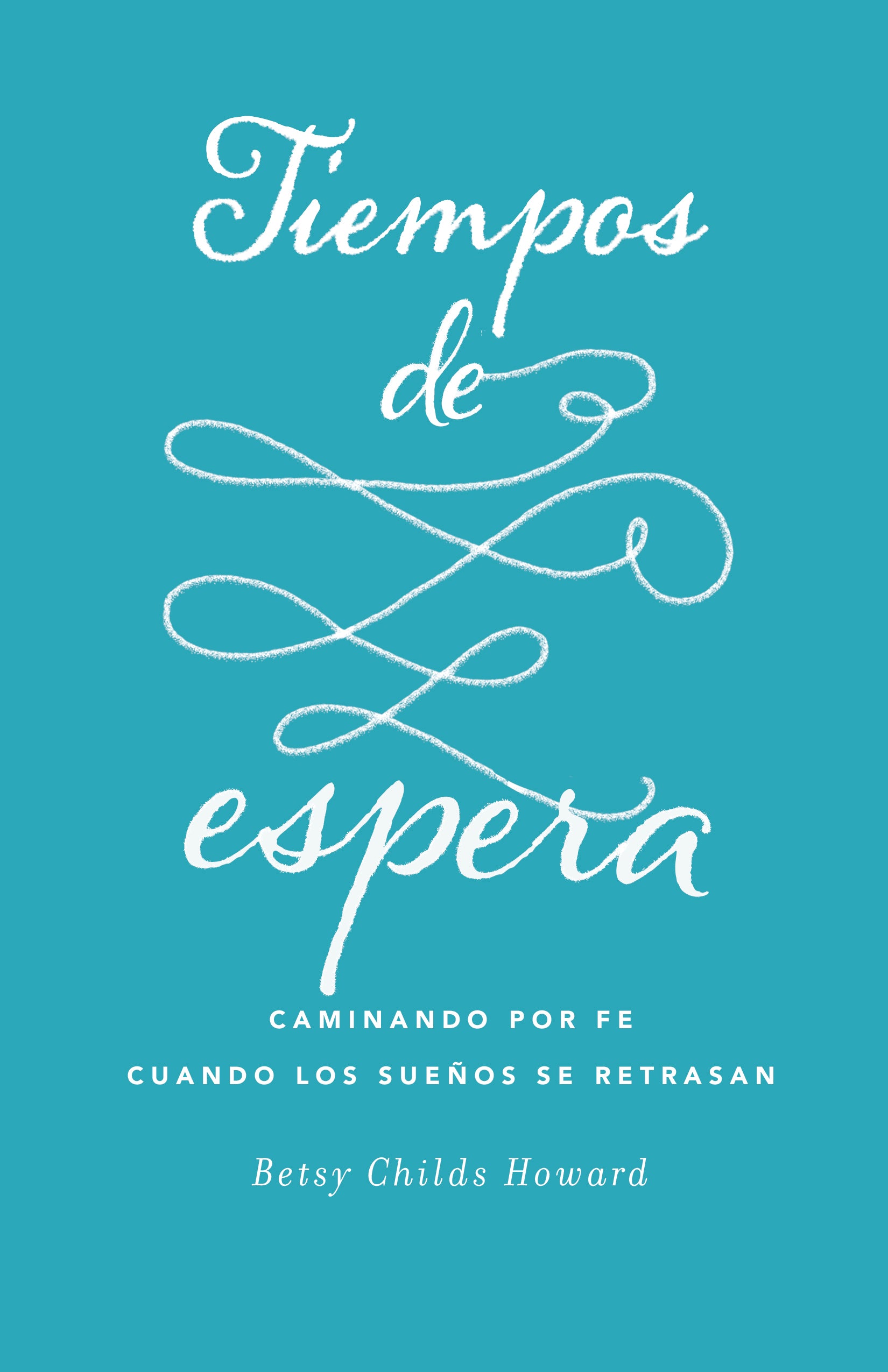 Tiempos De Espera (Spanish)
