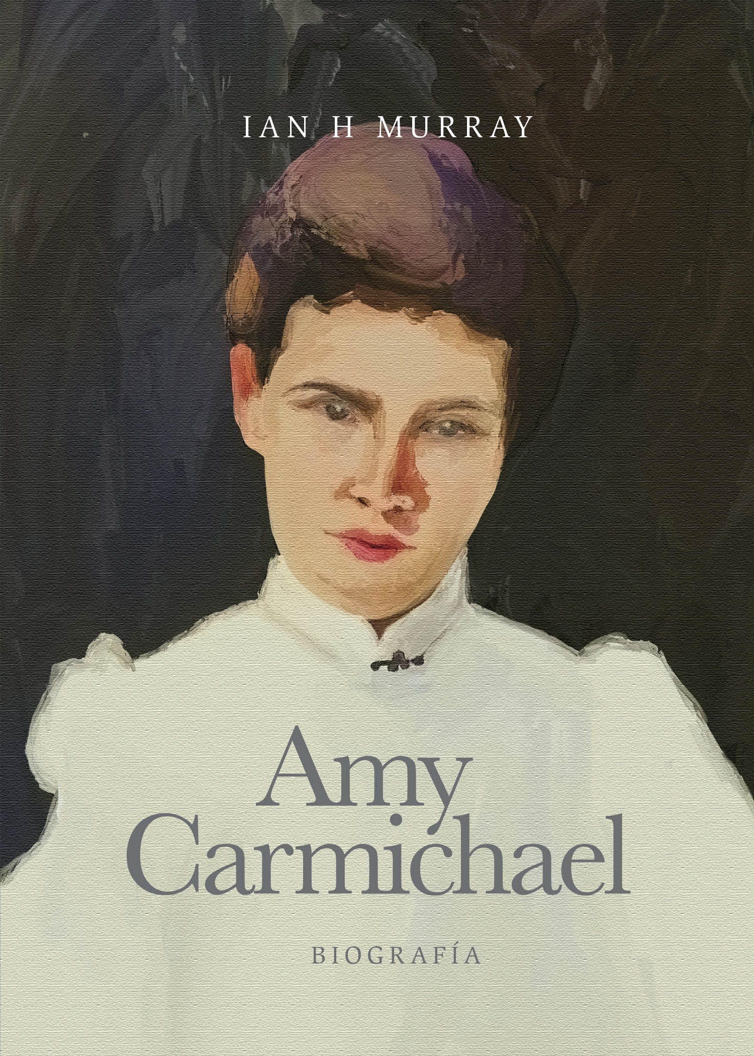 Biografia De Amy Carmichael (Spanish)