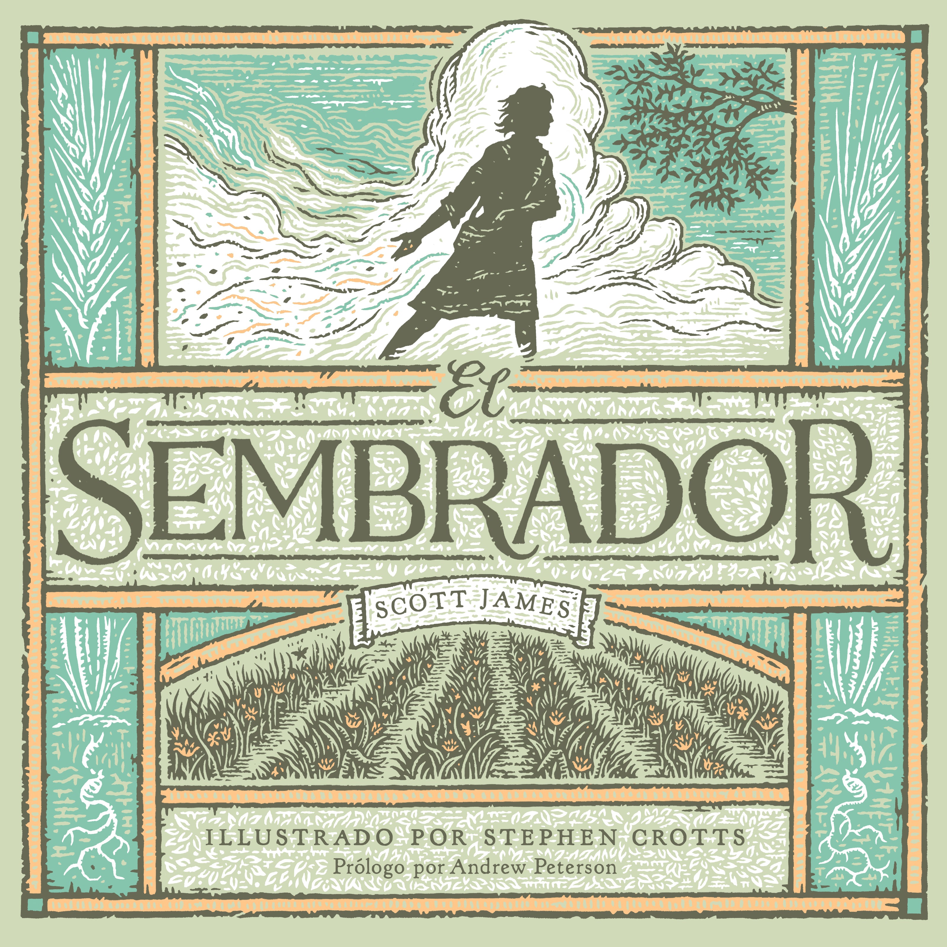 El Sembrador (Spanish)