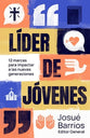 Lider De Jovenes (Youth Leader, Spanish Edition)