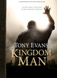 Kingdom Man (Bible Study Book With Video Access)