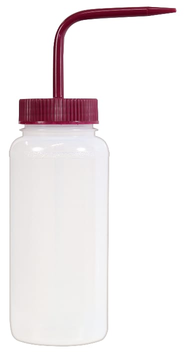 Communion Cup Filler Wide Mouth Squeeze-Spout