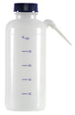 Communion Cup Filler Bottle With Side Straw