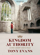 Kingdom Authority: Living Under God's Rule (Bible Study Book With Video Access)