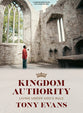 Kingdom Authority: Living Under God's Rule (Bible Study Book With Video Access)