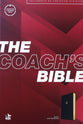 CSB Coach's Bible (Red Letter Edition)