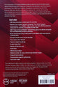 CSB Coach's Bible (Red Letter Edition)