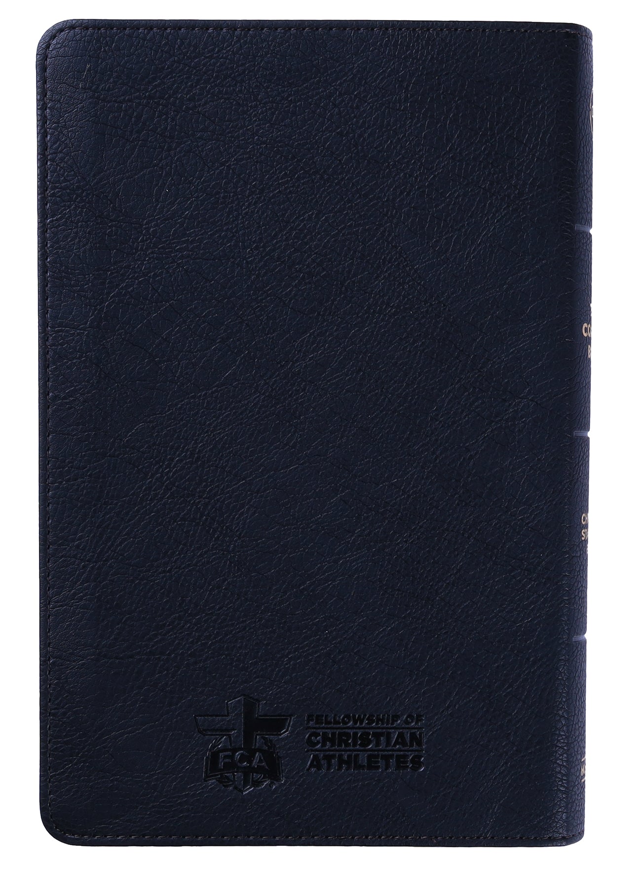 CSB Coach's Bible (Red Letter Edition)