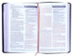 CSB Coach's Bible (Red Letter Edition)