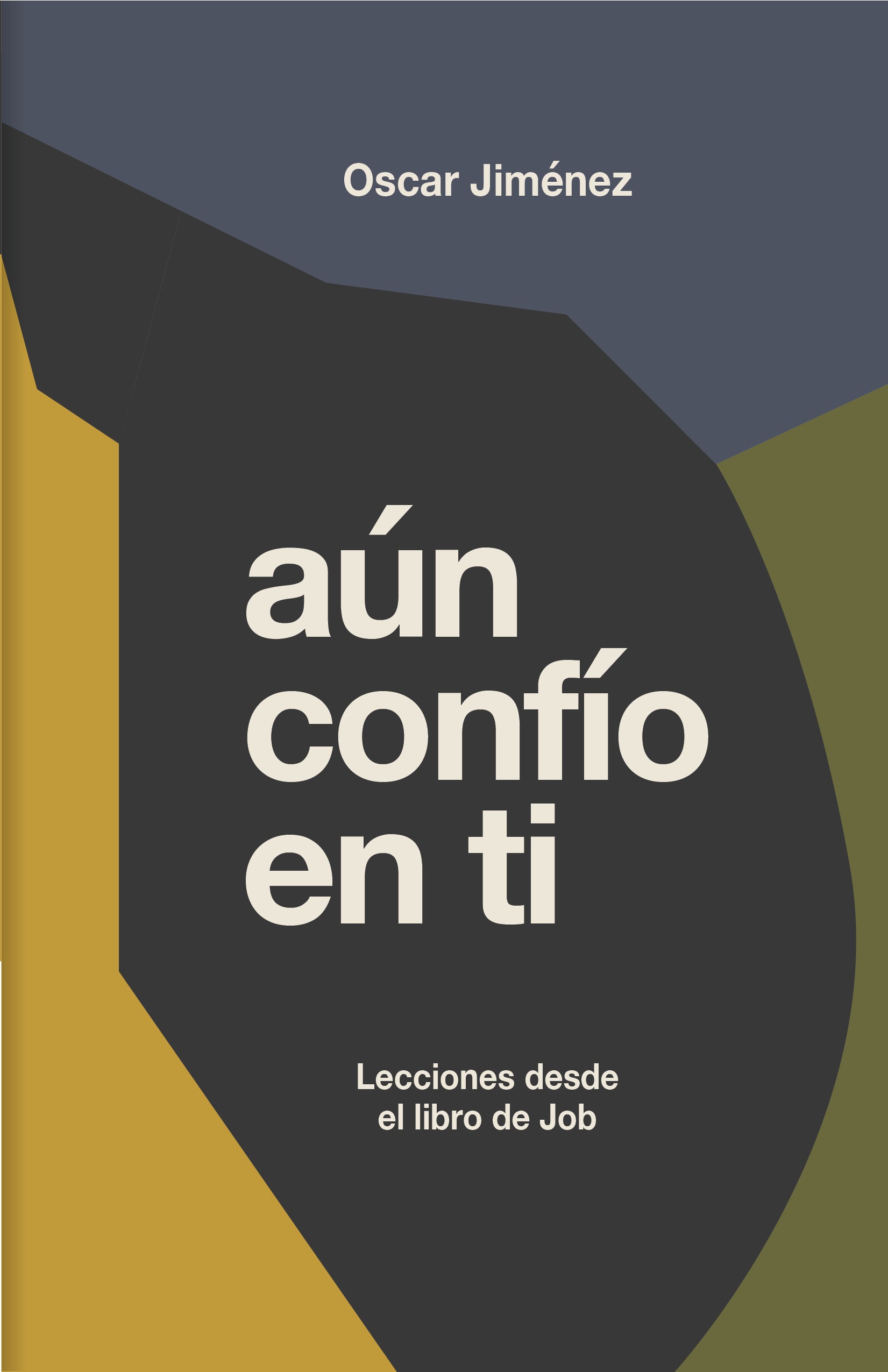 Aun Confio En Ti (Spanish)