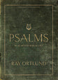 Psalms: Songs of Praise and Lament (Bible Study Book With Video Access)