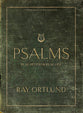 Psalms: Songs of Praise and Lament (Bible Study Book With Video Access)