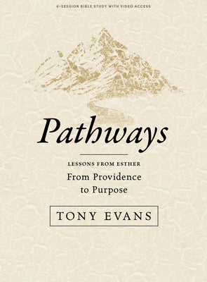 Pathways (Bible Study Book With Video Access)