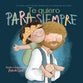Te quiero para siempre: La historia de David y Mefiboset (Spanish Edition)