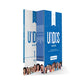 Unidos En La Fe: La Serie Completa (United In Faith: The Complete Series) (Spanish)