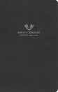 Rvr 1960 Biblia Del Ministro Edicion Ampliada Negro