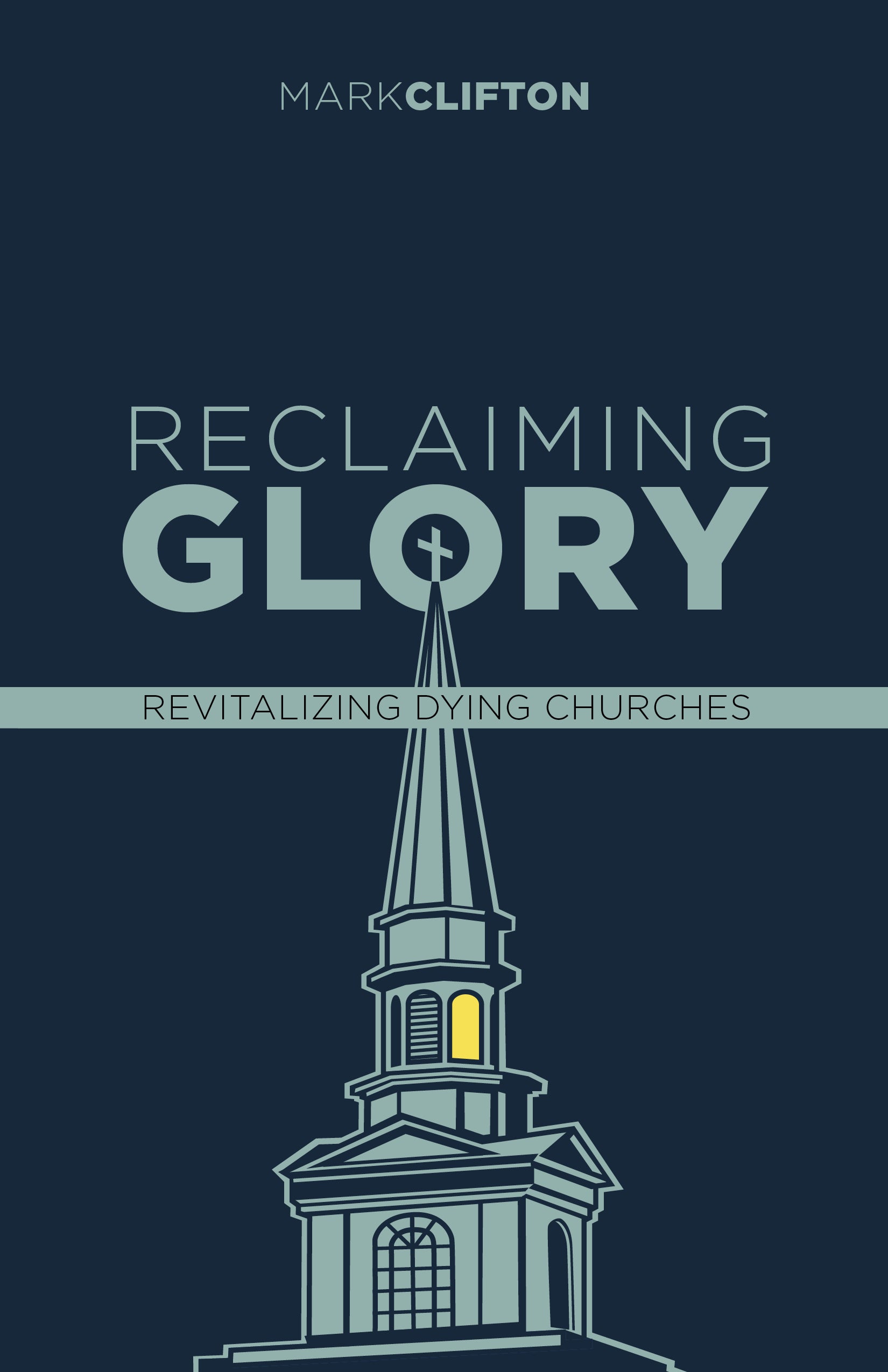 Reclaiming Glory: Creating a Gospel Legacy Throughout North America