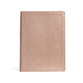 CSB Study Bible Rose Gold Indexed