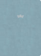 NASB Tony Evans Study Bible Powder Blue (Black Letter Edition)