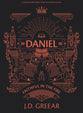 Daniel: Courage Under Fire (Bible Study Book With Video Access)