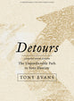 Detours (Bible Study Book With Video Access)