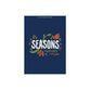 Seasons: How God Leads Us Through Change (#11 in 2024 Lifeway Student Devotional Series)