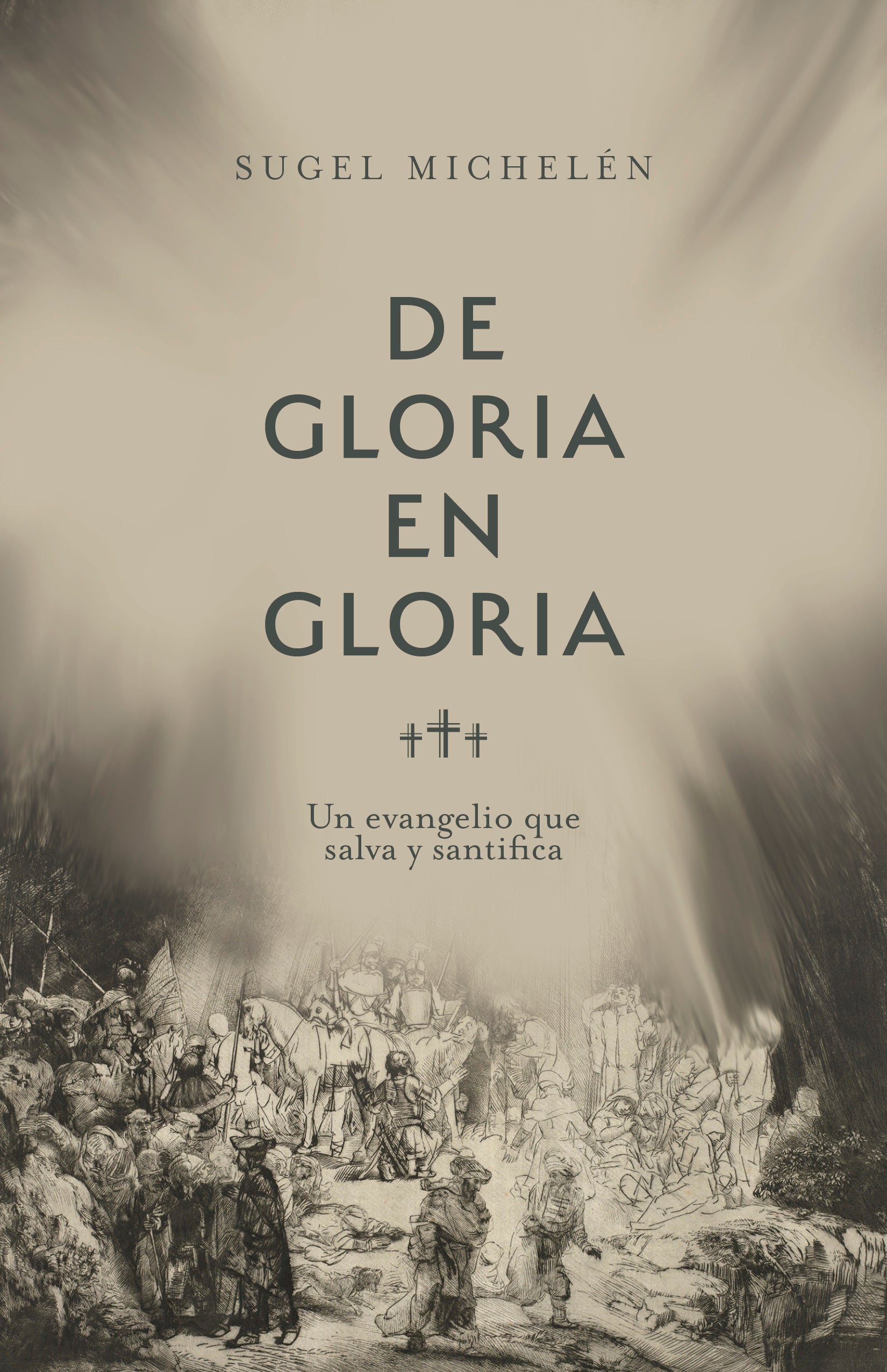 Salvacion, La (Spanish)