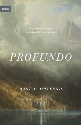 Profundo (Deeper, Spanish Edition)