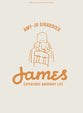 James - Teen Girls' Bible Study Book: Experience Abundant Life (5 Sessions)