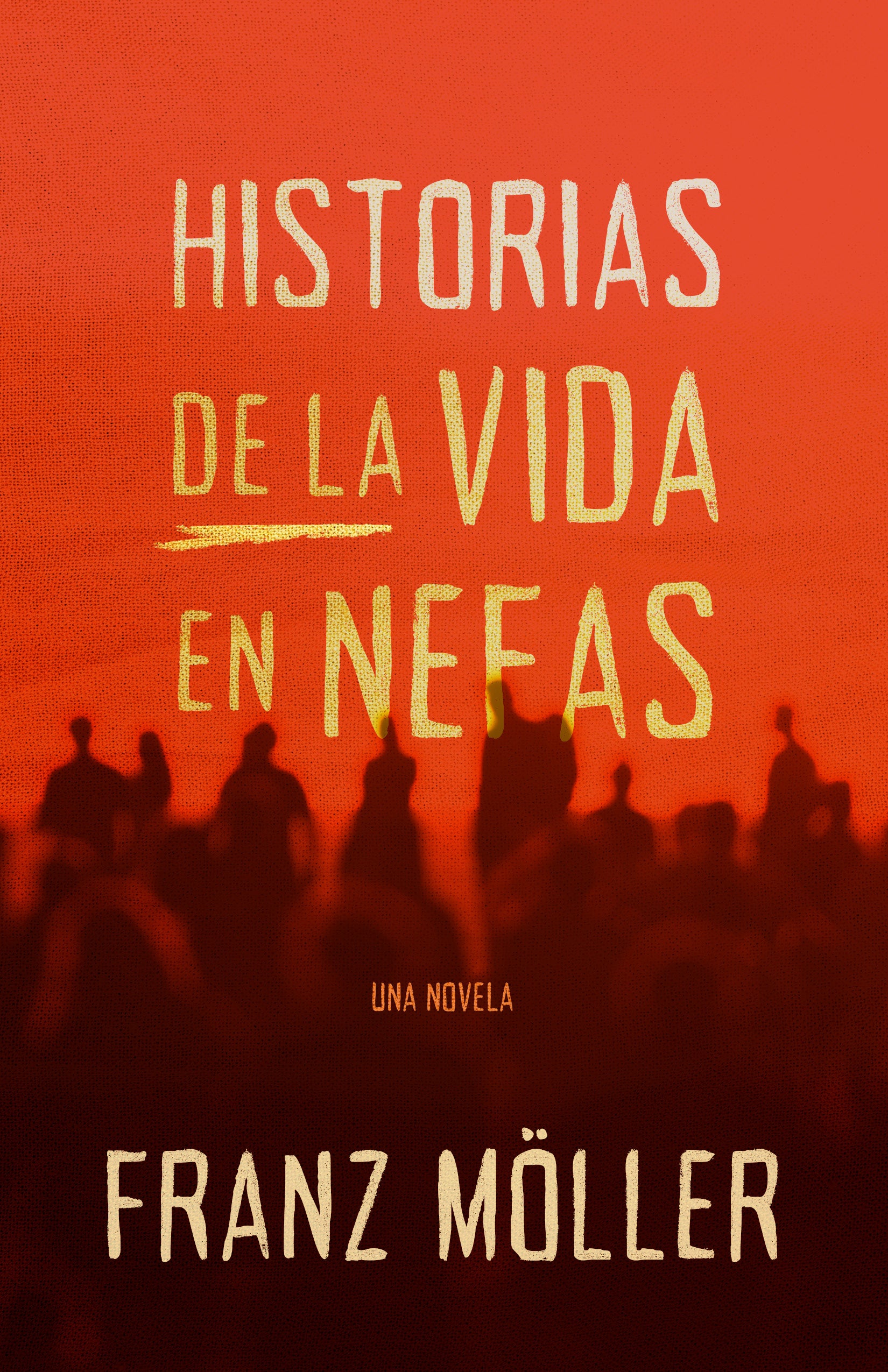 Cuentos de la vida en Nefas (Spanish Edition)