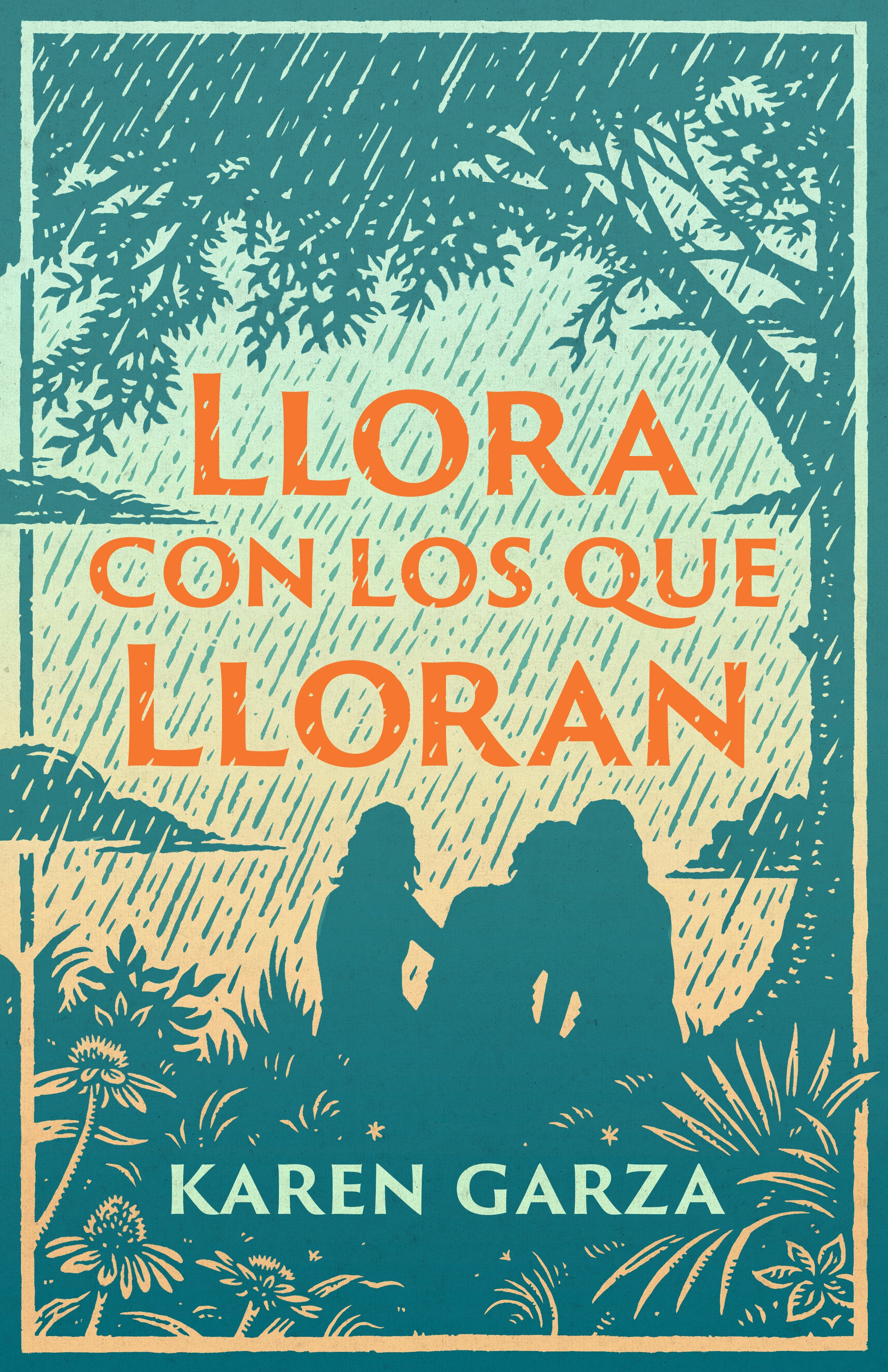 Llorar Con Los Que Lloran (Weep With Those Who Weep, Spanish Edition)