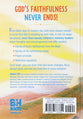 Never-Ending: 52 Devotions about God's Faithfulness in the Past, Present, and Future