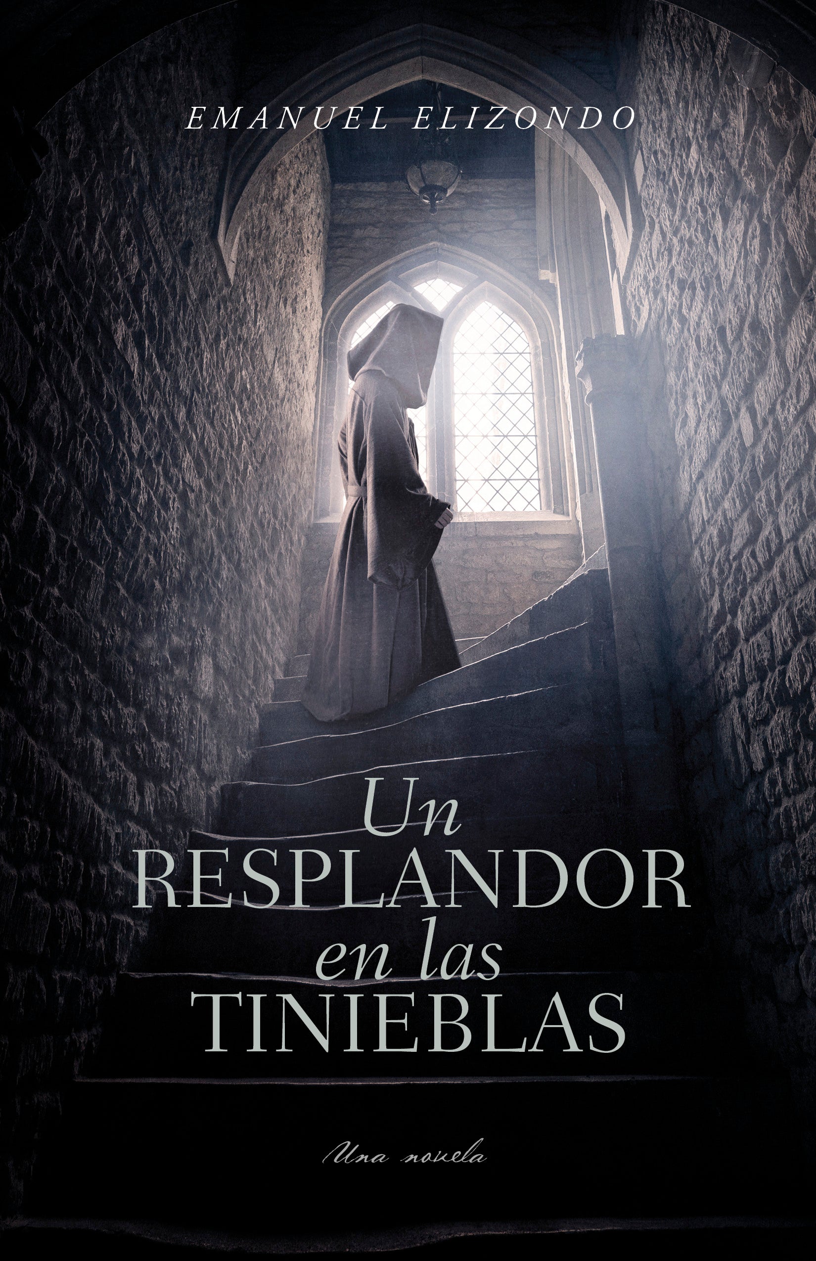 Un Resplandor En Las Tinieblas (Spanish)