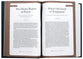 CSB Oswald Chambers Bible (Black Letter Edition)