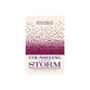 Counseling Through the Storm: A Guide to Treating Crisis and Trauma