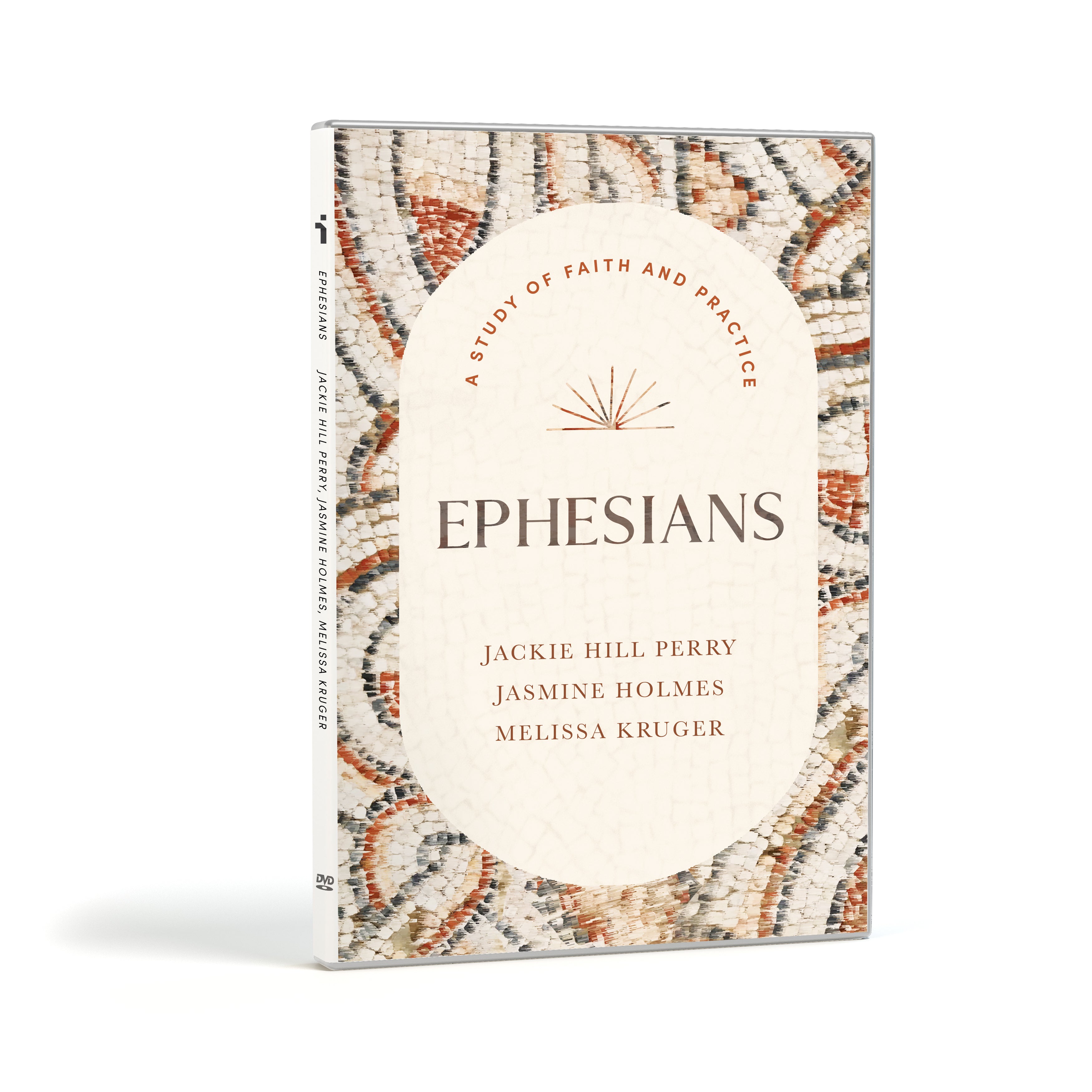 Ephesians (DVD only set, 7 sessions)