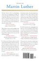 Martin Luther: The Man Who Rediscovered God and Changed the World