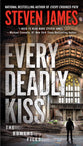 Every Deadly Kiss (#09 in The Bowers Files Series)
