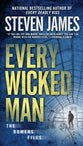 Every Wicked Man (#10 in The Bowers Files Series)
