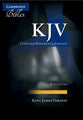 KJV Concord Reference Bible