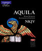 NKJV Wide-Margin Reference Edition (Red Letter Edition)