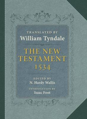 The New Testament 1534