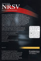 NRSV Popular Text Anglicised Edition Black