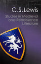 Studies in Medieval and Renaissance Literature (Canto Classics Series)